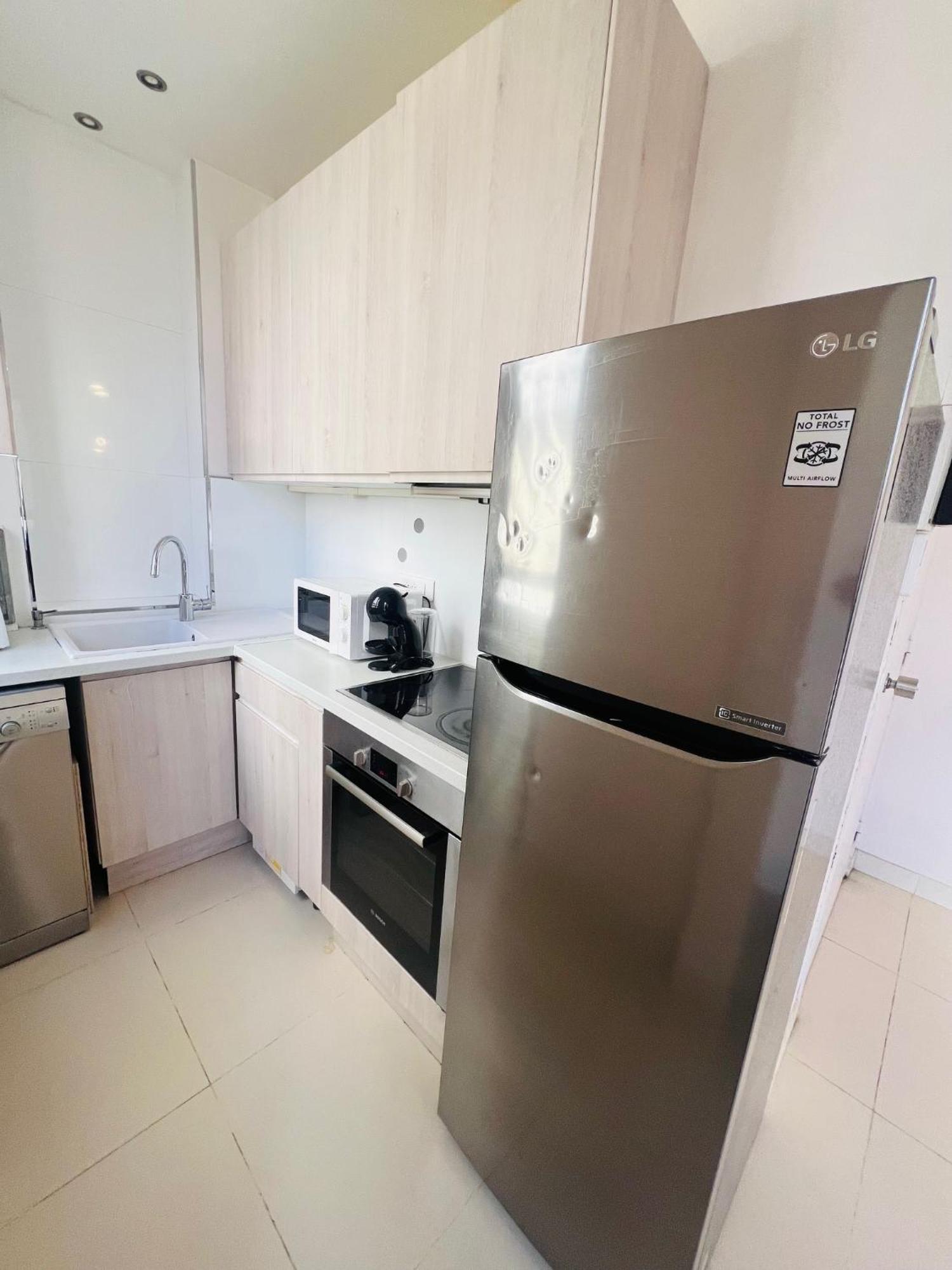 Tour Eiffel Beaugrenelle Appartement Paris
